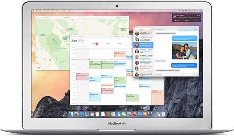 Quanti hanno già installato OS X Yosemite dopo una settimana dal lancio?
