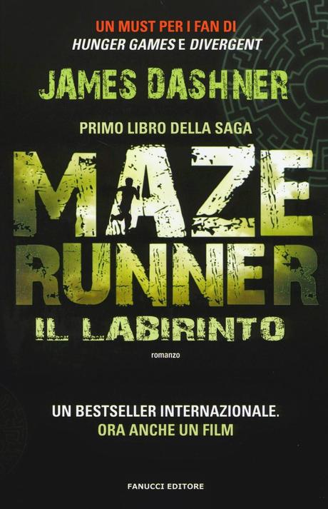 Halloween Edition 2014 - The Maze: Inizio dei giochi!