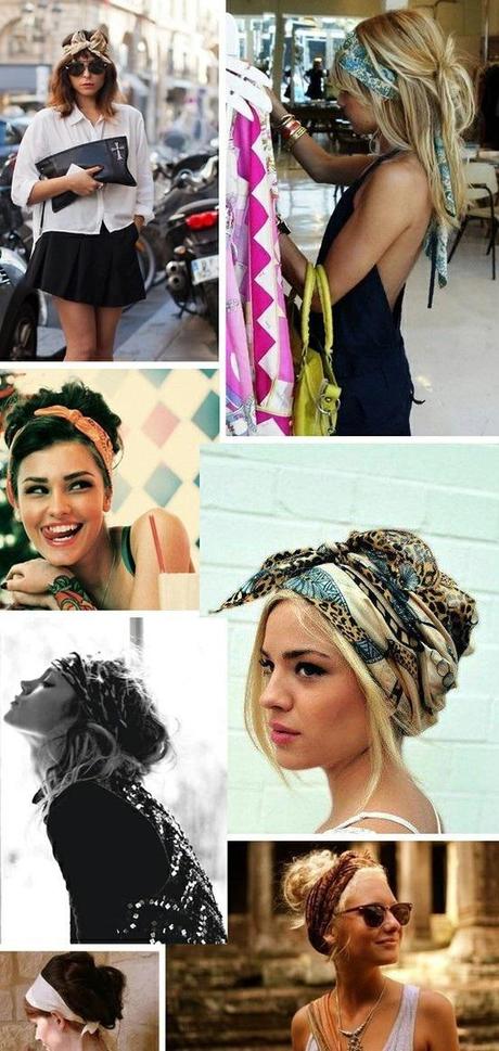 headbands