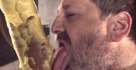 Polentata al Castello Monte Urano