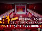 Festival Pontino Cortometraggio 2014: Latina novembre decima edizione della rassegna cinematografica