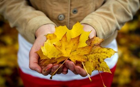 autunno in salute