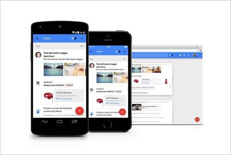 Google Inbox