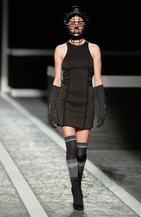 Alexander Wang for HM: i pezzi 'hot' della collezione