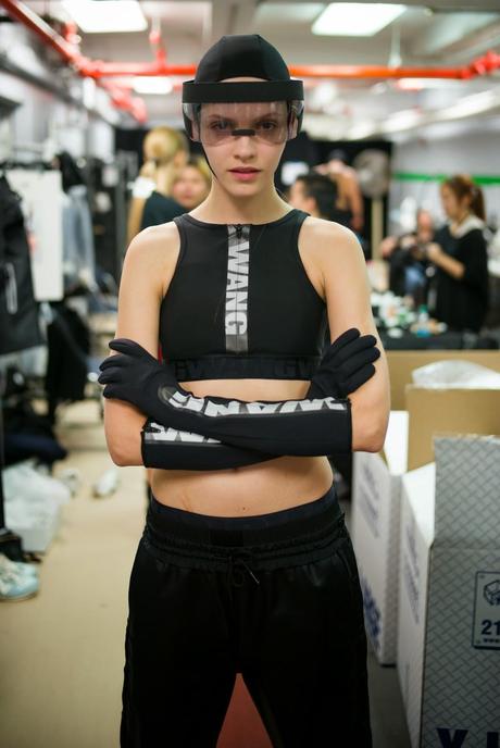 Alexander Wang for HM: i pezzi 'hot' della collezione