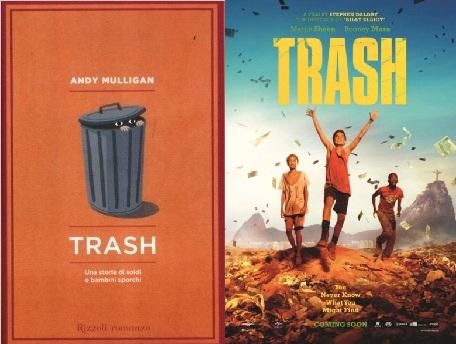 I libri vanno al cinema: novembre 2014