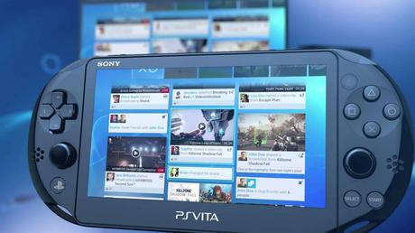 PlayStation 4 - Nuovo trailer sul Remote Play