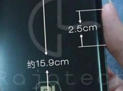 Xiaomi: trapelate specifiche misterioso incredibile base gamma