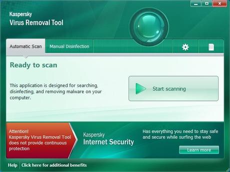 PC infetto o antivirus bloccato ecco cosa fare per eliminare rimuovere virus e malware