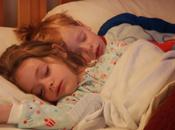 disturbi sonno bambini disagio psichico