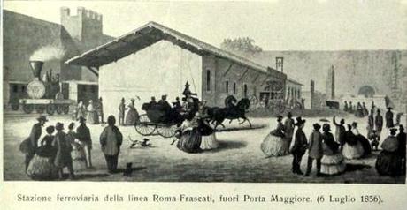 RomaPortaMaggiore