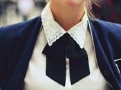 Trend Alert: Embroidered collars