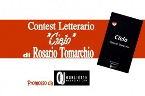 Vincitori e finalisti del Contest di poesia “Cielo”