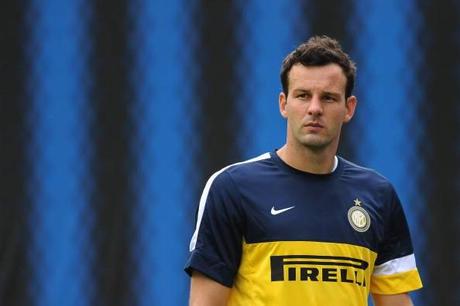 Ag. Pastorello: ” Handanovic pensa solo all’Inter, il suo contratto scade nel 2016”.