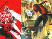 AMAZING SPIDER-MAN: AFFARI FAMIGLIA (Waid, Robinson, Dell’Otto, Dell’Edera)