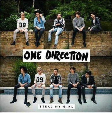 One-Direction-Steal-My-Girl-news