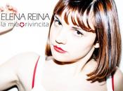 Elena Reina, esordio Rivincita