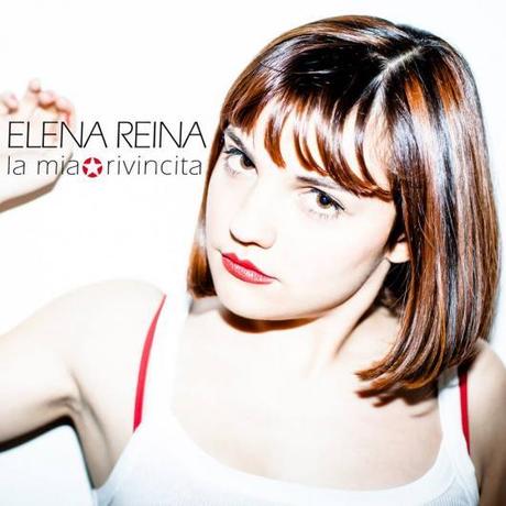 Elena Reina, esordio con  La Mia Rivincita .