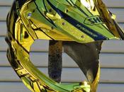 Shoei VFX-W T.Katsuya Japan Class Champion 2014 Design
