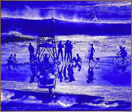 Mark Tansey