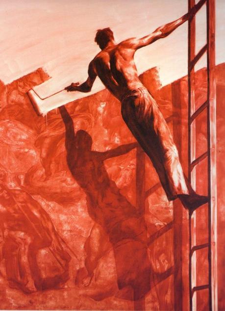 Mark Tansey