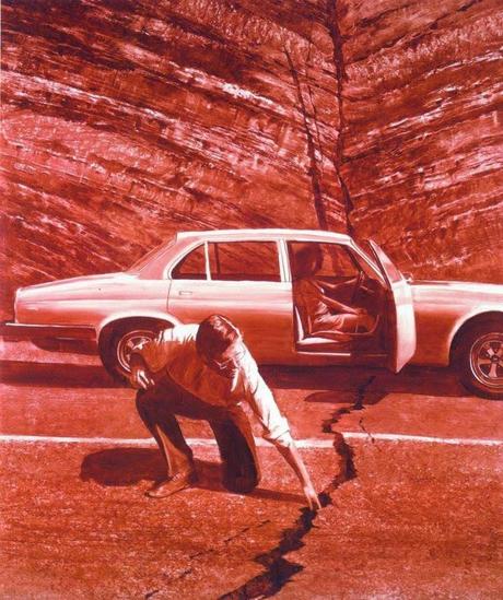 Mark Tansey