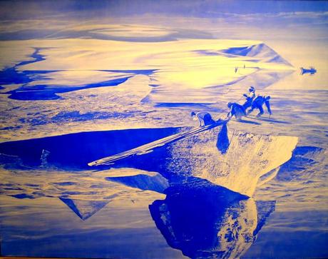 Mark Tansey