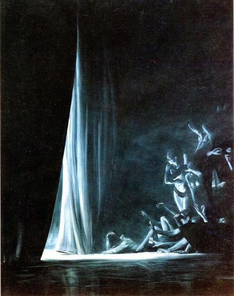 Mark Tansey