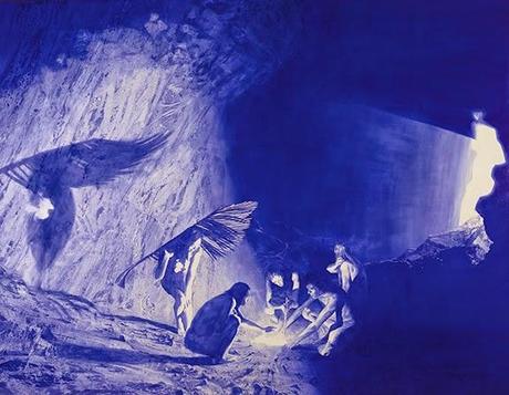 Mark Tansey