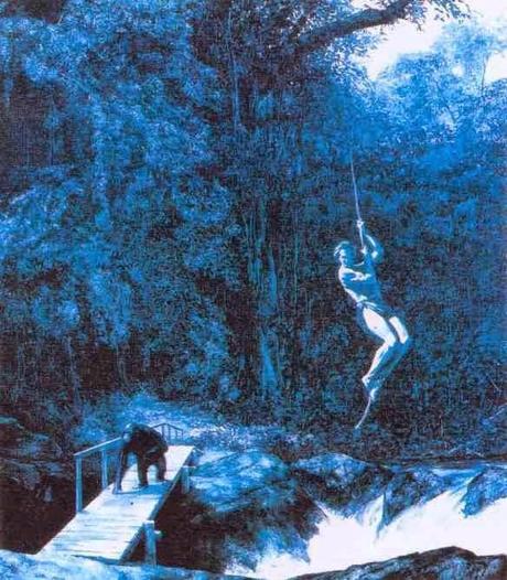 Mark Tansey