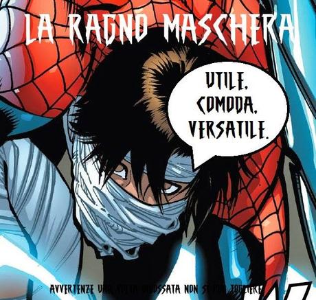 Il Fumetto del Lunedì - Amazing Spider-Man #6: Le Quote Rosa!