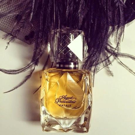 IL PROFUMO: FATALE di AGENT PROVOCATEUR