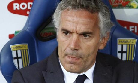 Totoallenatori: Chi sarà il primo a saltare???!!!