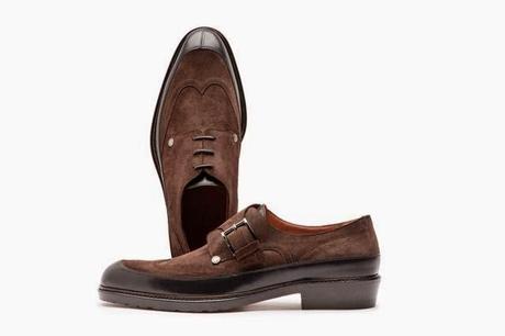 Jeans Stitching - la nuova collezione di A.testoni