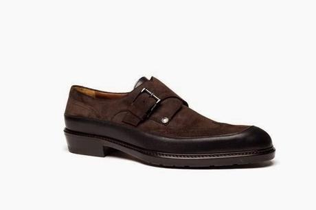 Jeans Stitching - la nuova collezione di A.testoni