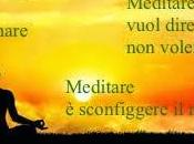 benefici della meditazione