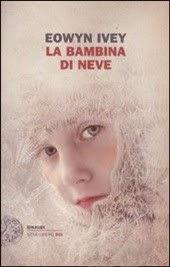 RECOMMENDATION MONDAY : CONSIGLIA UN LIBRO CHE TI FACCIA PENSARE ALL'INVERNO