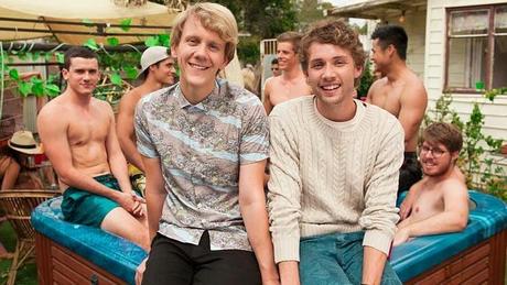 Please Like Me - Stagione 2