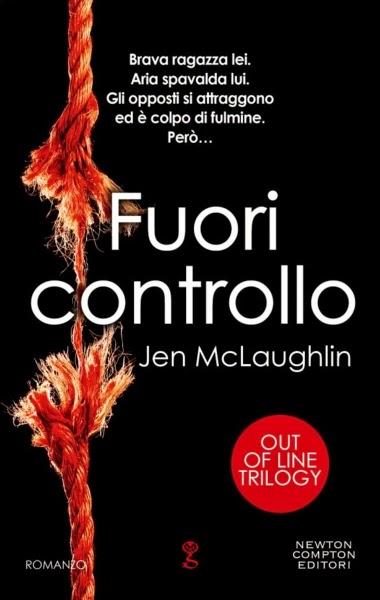 fuori controllo jen McLaughlin