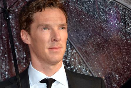 Benedict Cumberbatch è il Dottor Strange