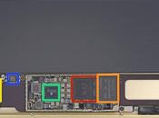 Teardown dell’iPad Mini rivela controller