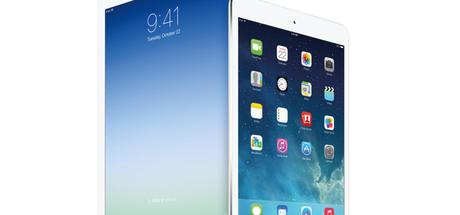 Gli iPad Di Apple Reggono A Malapena Il Passo Della Concorrenza