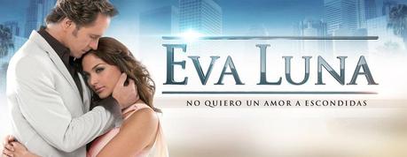 Eva Luna - la telenovela arriva su Mya (canale mediaset premium)