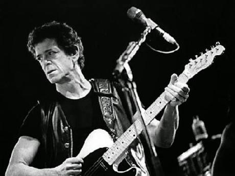 Lou Reed