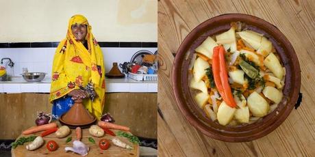 Gabriele Galimberti - Delicatessen with love - Marocco