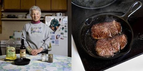 Gabriele Galimberti - Delicatessen with love - Alaska