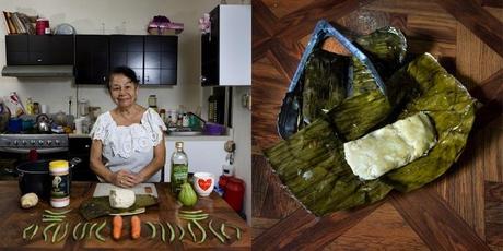 Gabriele Galimberti - Delicatessen with love - Messico