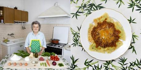 Gabriele Galimberti - Delicatessen with love - Italia