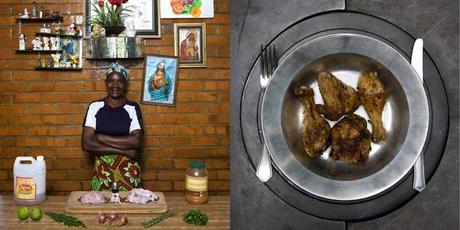 Gabriele Galimberti - Delicatessen with love - Zambia