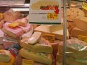 Cibo, italiani importante prezzo della qualità. crisi invertito tendenza